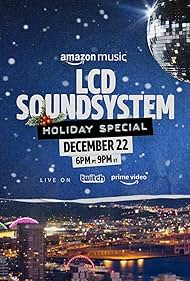 watch-LCD Soundsystem Holiday Special