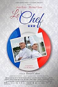 Le Chef watch-Le Chef
