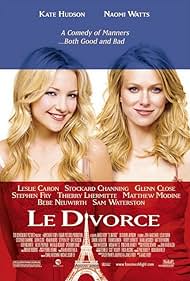 watch-Le Divorce