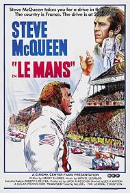 Le Mans watch-Le Mans
