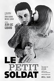 Le Petit Soldat watch-Le Petit Soldat