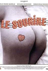 Le Sourire watch-Le Sourire