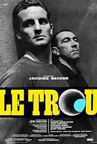 Le Trou watch-Le Trou