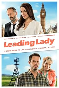 Leading Lady watch-Leading Lady