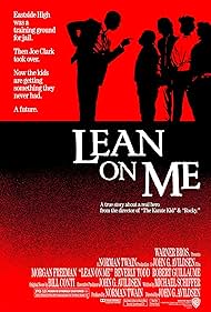 Lean On Me watch-Lean On Me