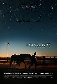 Lean on Pete watch-Lean on Pete