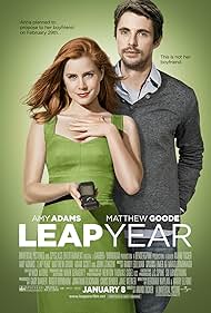 Leap Year watch-Leap Year