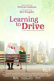 Learning to Drive watch-Learning to Drive