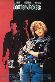 Leather Jackets watch-Leather Jackets