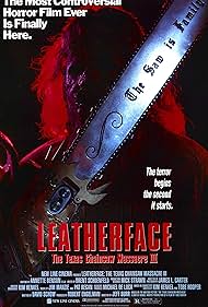 watch-Leatherface  The Texas Chainsaw Massacre III