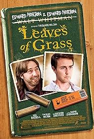Leaves of Grass watch-Leaves of Grass