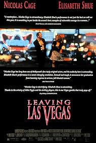 Leaving Las Vegas watch-Leaving Las Vegas
