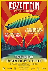 watch-Led Zeppelin  Celebration Day