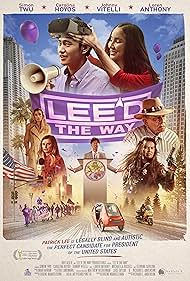 Lee d the Way watch-Lee d the Way