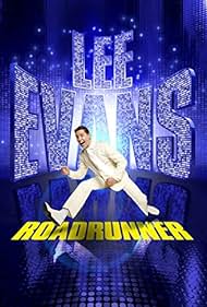 Lee Evans Roadrunner watch-Lee Evans Roadrunner