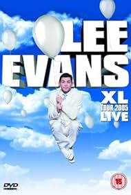 Lee Evans XL Tour Live (2005) watch-Lee Evans XL Tour Live (2005)