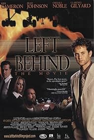 Left Behind The Movie watch-Left Behind The Movie