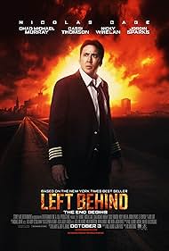 Left Behind watch-Left Behind