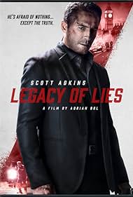 Legacy of Lies watch-Legacy of Lies