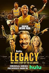 watch-Legacy  The True Story of the LA Lakers