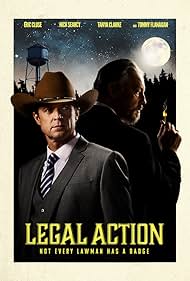 Legal Action watch-Legal Action