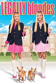 Legally Blondes watch-Legally Blondes