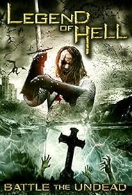 Legend of Hell watch-Legend of Hell