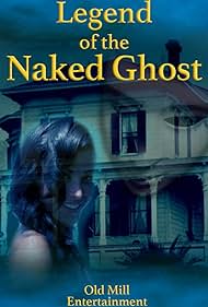 Legend of the Naked Ghost watch-Legend of the Naked Ghost