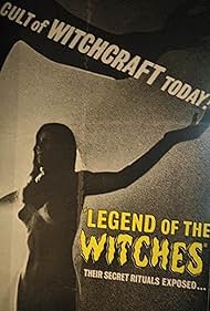 Legend of the Witches watch-Legend of the Witches