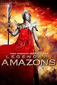 Legendary Amazons watch-Legendary Amazons