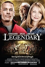 Legendary watch-Legendary