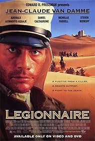 Legionnaire watch-Legionnaire