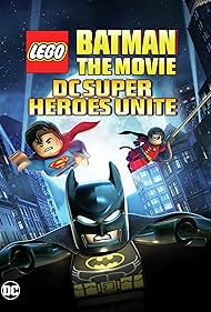 watch-Lego Batman  The Movie - DC Super Heroes Unite
