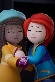 LEGO Friends Holiday Special watch-LEGO Friends Holiday Special