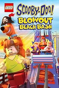 watch-LEGO   Scooby-Doo  Blowout Beach Bash