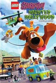 Lego Scooby-Doo Haunted Hollywood watch-Lego Scooby-Doo Haunted Hollywood