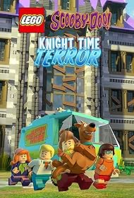 watch-LEGO Scooby-Doo  Knight Time Terror