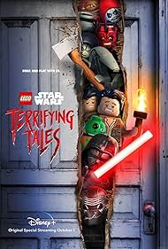 watch-LEGO Star Wars Terrifying Tales