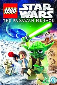 watch-LEGO Star Wars  The Padawan Menace