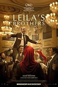 Leila s Brothers watch-Leila s Brothers