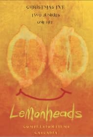 Lemonheads watch-Lemonheads