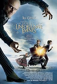 Lemony Snicket s A Series of Unfortunate Events watch-Lemony Snicket s A Series of Unfortunate Events