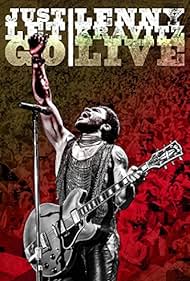 Lenny Kravitz Live Just Let Go watch-Lenny Kravitz Live Just Let Go