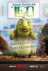 Leo watch-Leo
