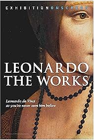 Leonardo The Works watch-Leonardo The Works