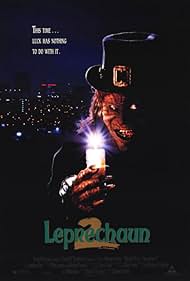 Leprechaun (2) watch-Leprechaun (2)