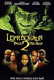 watch-Leprechaun  Back 2 tha Hood