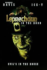 Leprechaun in the Hood watch-Leprechaun in the Hood