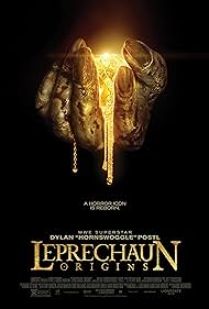 watch-Leprechaun  Origins