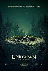 Leprechaun Returns watch-Leprechaun Returns